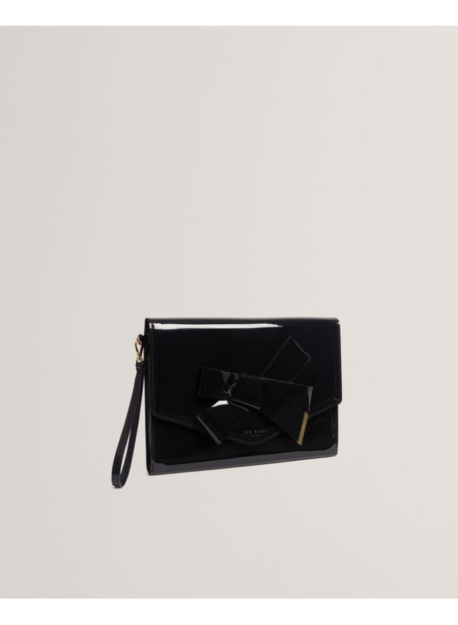 Ted Baker Knot Bow Envelope Pouch - Image 2