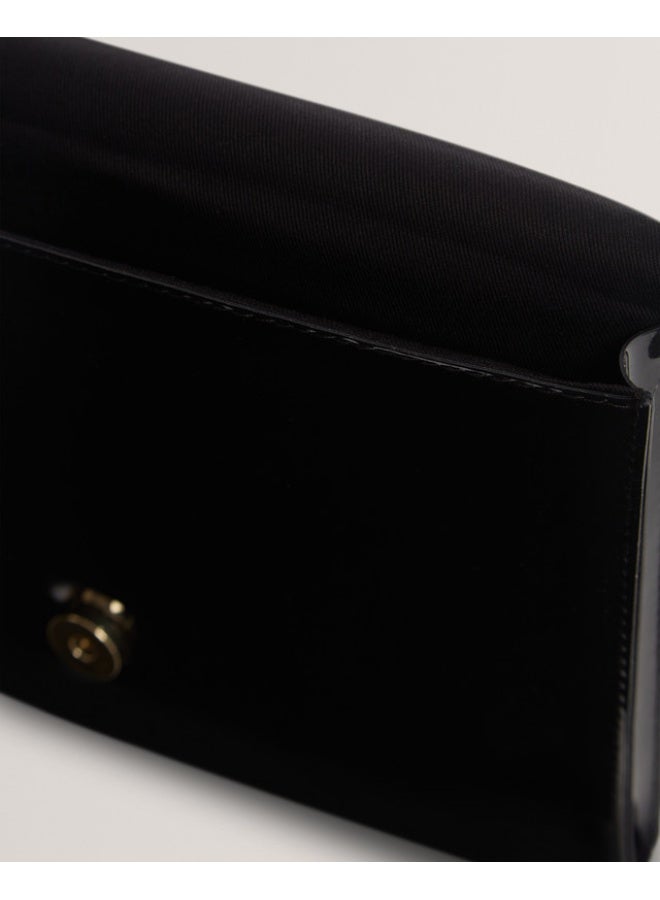 Ted Baker Knot Bow Envelope Pouch - Image 1