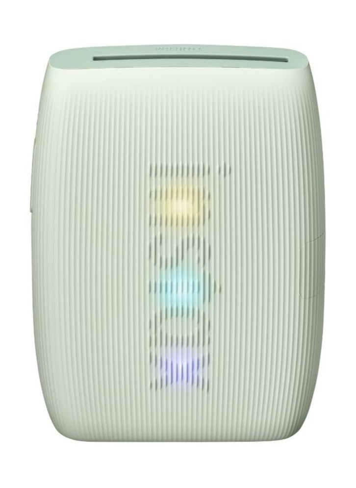 Instax instax mini LINK 3 smartphone photo printer, Sage Green  - Image 4