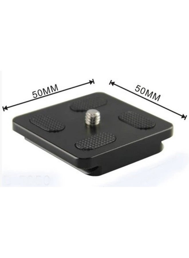 كي6 لوحة الإطلاق السريع للكاميرا 200pl14  
حامل لوحة الإطلاق السريع K30  
حامل الإطلاق السريع للكاميرا SLR - Image 1