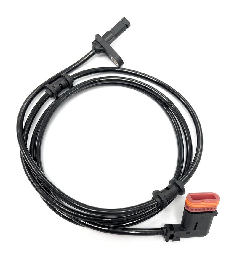 SDYYDS 2X Rear ABS Wheel Speed Sensor for Mercedes-Benz - Image 3