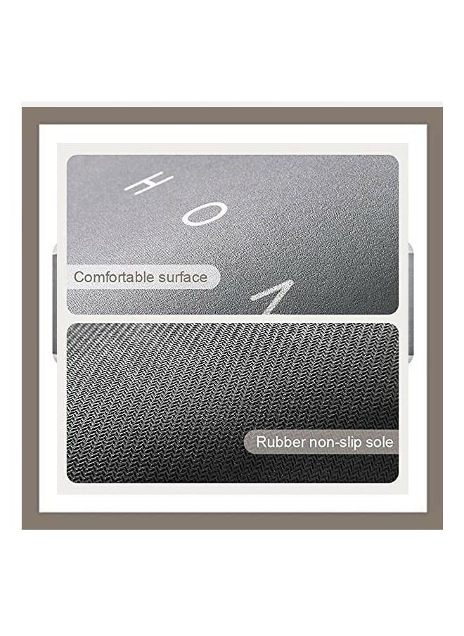 EETOYS - Super Absorbent Soft Floor Carpet Slip-Resistant Bathing Room Rug, Diatom Mud Microfiber Bath Mat, Strong Quick-Drying, Easy to Clean - Image 1