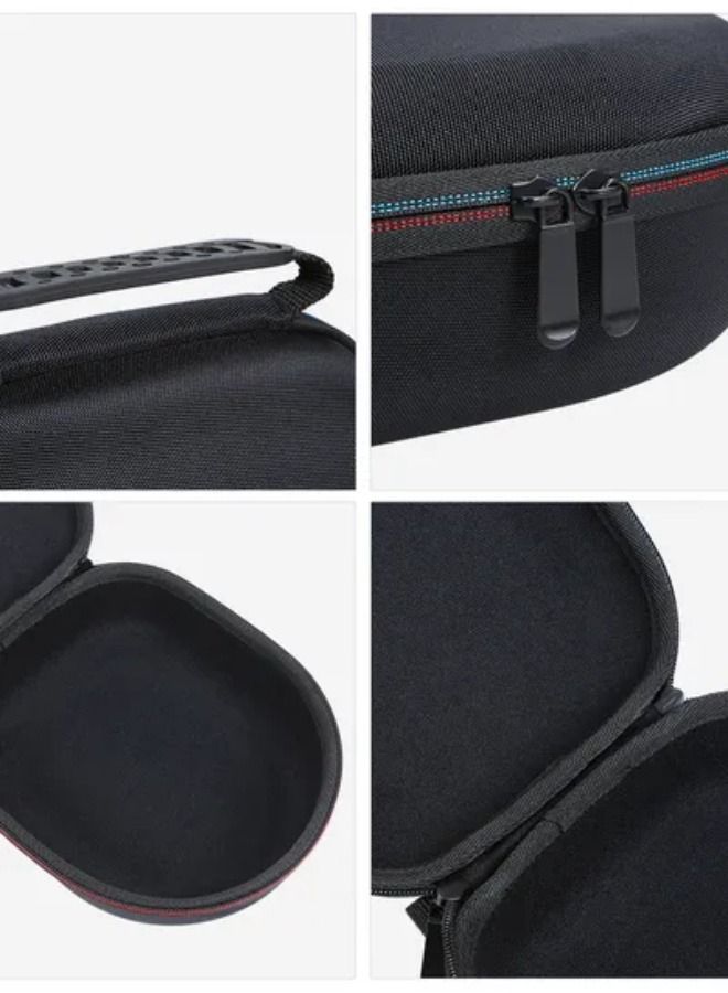 Carrying Case For Philips Xo Vision Bose Beats Panasonic Headphone - Image 4
