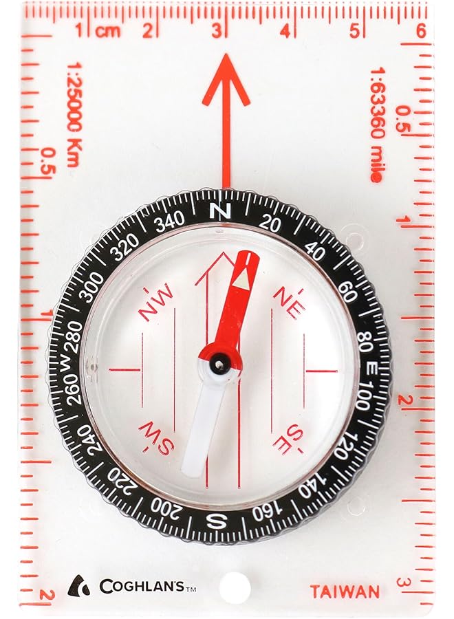 Coghlan's Map Compass - Image 1