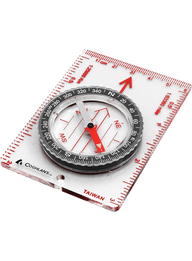 Coghlan's Map Compass - Image 2