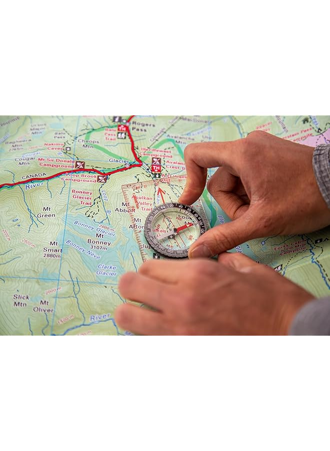 Coghlan's Map Compass - Image 4