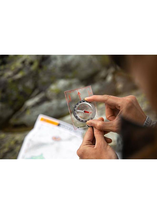 Coghlan's Map Compass - Image 5