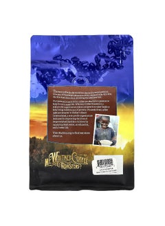 MT. WHITNEY COFFEE ROASTERS Mt. Whitney Coffee Roasters, Organic Peru, Whole Bean Coffee, Medium Roast, 12 oz (340 g)  - Image 2