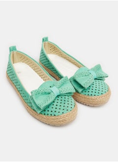 Ox Fashionable Espadrille  - Image 3