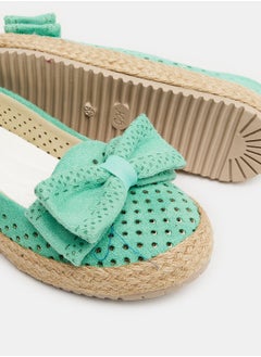 Ox Fashionable Espadrille  - Image 4