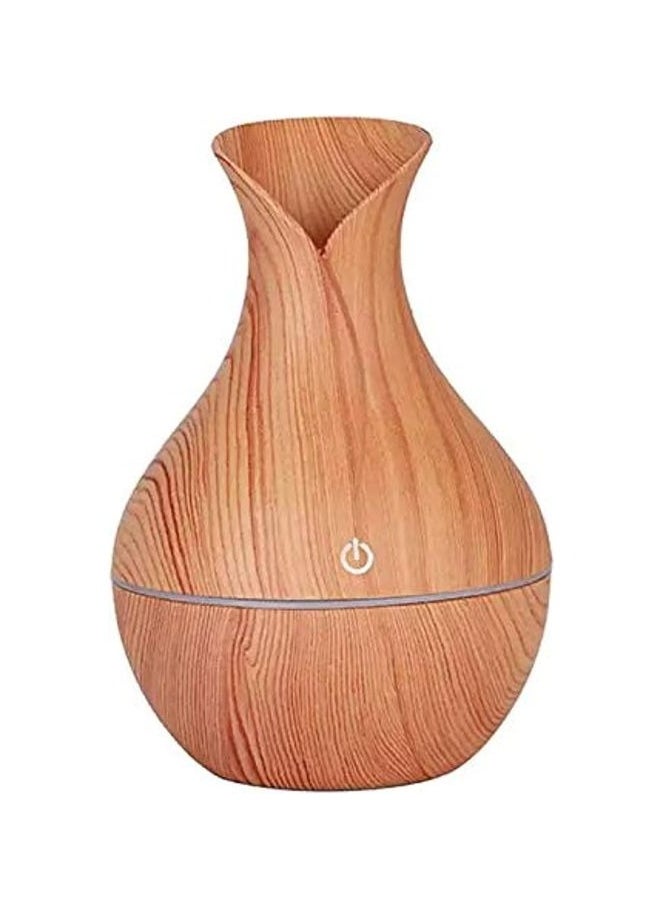 Humidifying And Air Freshening Diffuser - 7 Colors  - Image 1