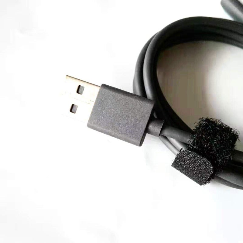 LZYDD كابل شحن USB-C لكيبورد لوجيتك MX Keys المتقدم المضئ، Anywhere 3، MX Vertical، وفأرة Master 3 المتقدمة - Image 2