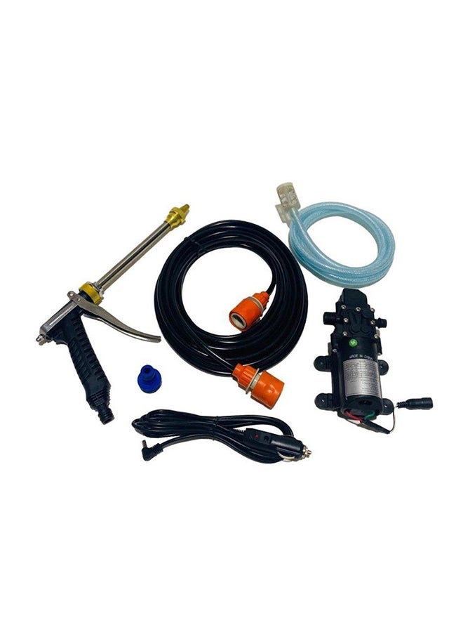 NIBEMINENT Car Wash Pump