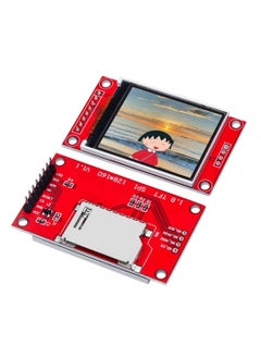 TFT LCD Display Module SPI Interface 1.8 Inch 128 * 160