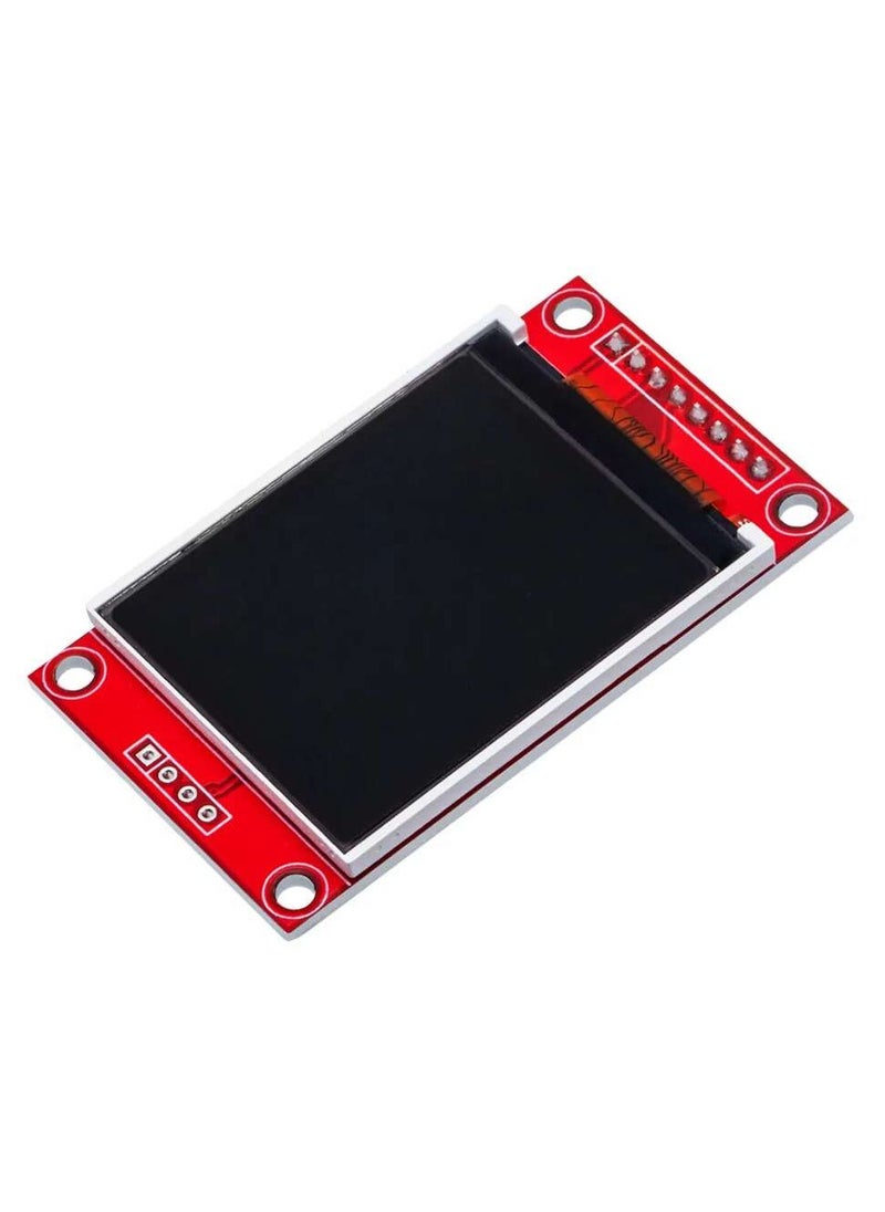 TFT - TFT LCD Display Module SPI Interface 1.8 Inch 128 * 160 - Image 1