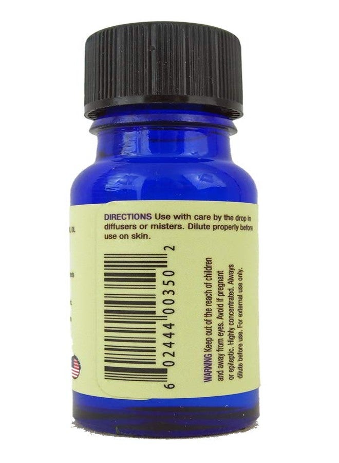 WYNDMERE Fennel Sweet Essential Oil - 100% Pure Therapeutic Grade Quality for Aromatherapy - Made in USA - 10ml - Image 3