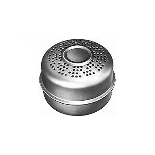 ROTARY كواتر 2285 كاتم صوت لكوهلر (لأنبوب 1-1/4"), بديل 45 068 01-S - Image 5