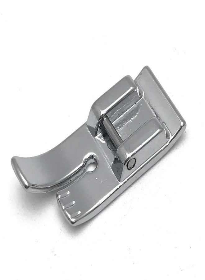 Cutex Straight Stitch Foot #006916008 for Singer 3709, 3722, 3810, 3820, 3825, 6510