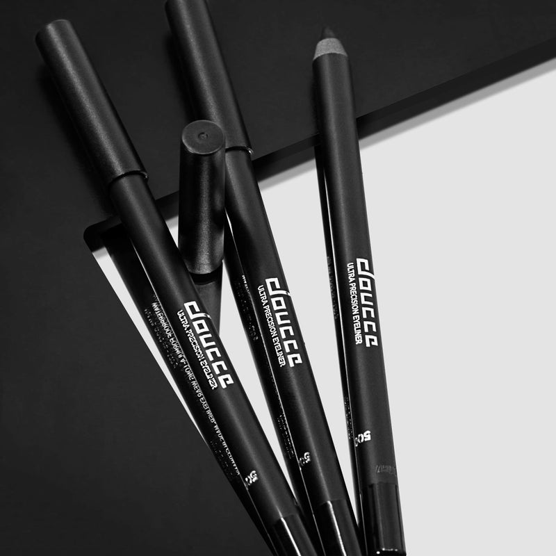 Doucce Ultra Precision Eyeliner - Image 3
