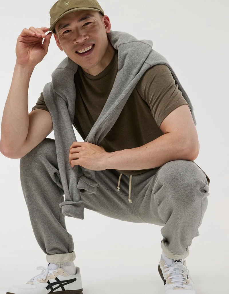 American Eagle AE 24/7 Training T-Shirt