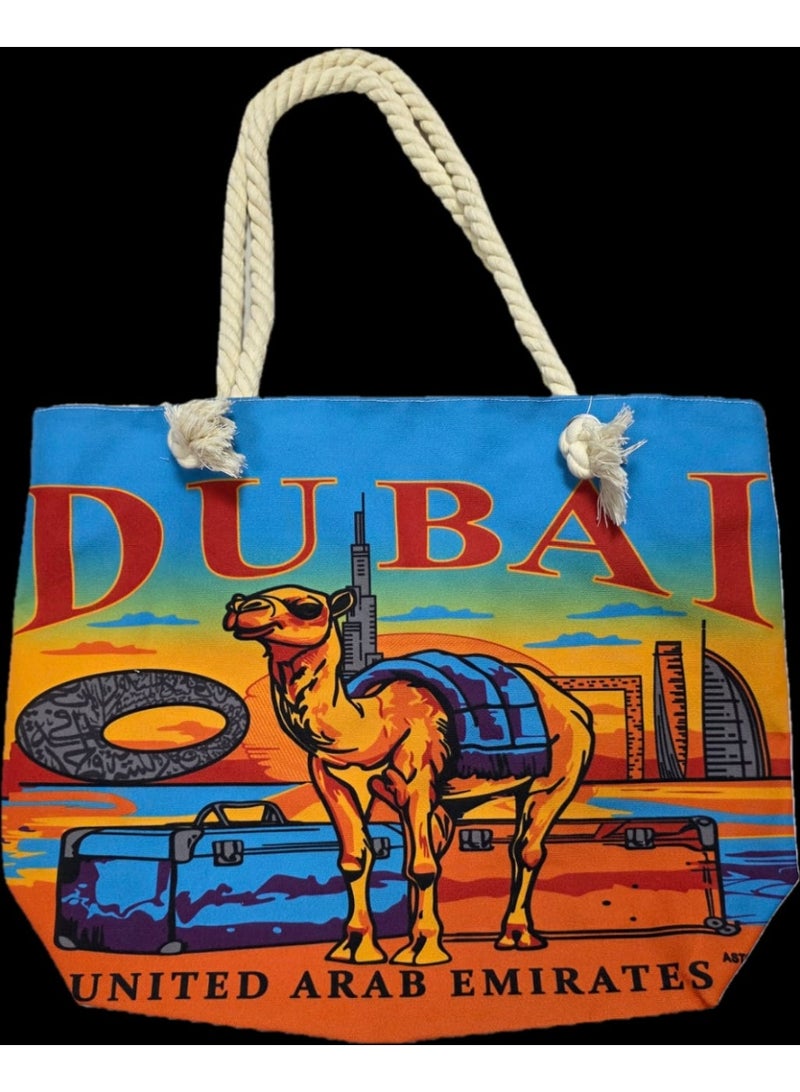 Dubshi Dubai Bag D06 - Image 1