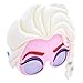 Sun-Staches SunStaches Queen Elsa Official Frozen Sunglasses for Kids Princess Costume Party Favors One Size Fits Most Kids - Image 2