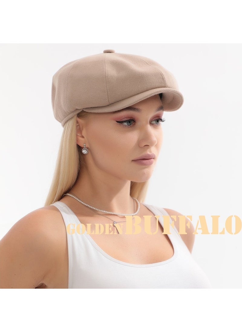 Wool Cashmere Unisex 1st Class Cap Hat - pzsku/Z06A1A84F662209DF073DZ/45/_/1741272152/9d95f085-b6cb-4d98-97b3-5b439b94053a