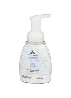 ESSENTIALS Ssentials Foaming Glycerin Hand Soap Unscented 8Fluid Ounce Pack Of 2  - Image 3
