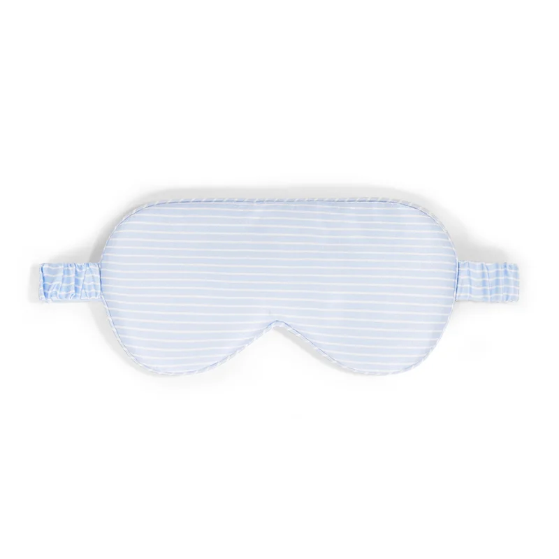 Dore and Rose Regular Sleep Mask Stripe