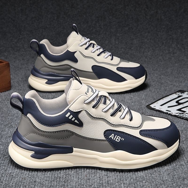 Unisex Casual Sneaker Shoes - Image 4