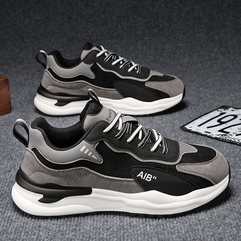 Unisex Casual Sneaker Shoes - Image 5
