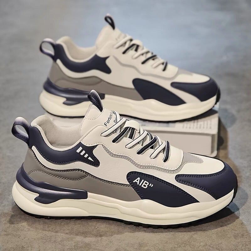 Unisex Casual Sneaker Shoes - Image 2