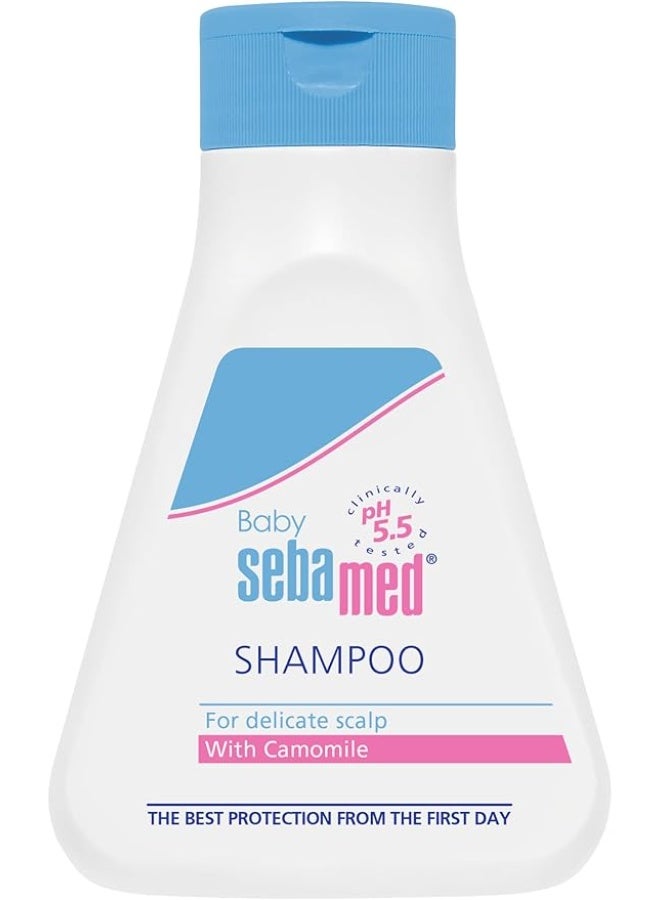 Sebamed Children’s Shampoo 150ml