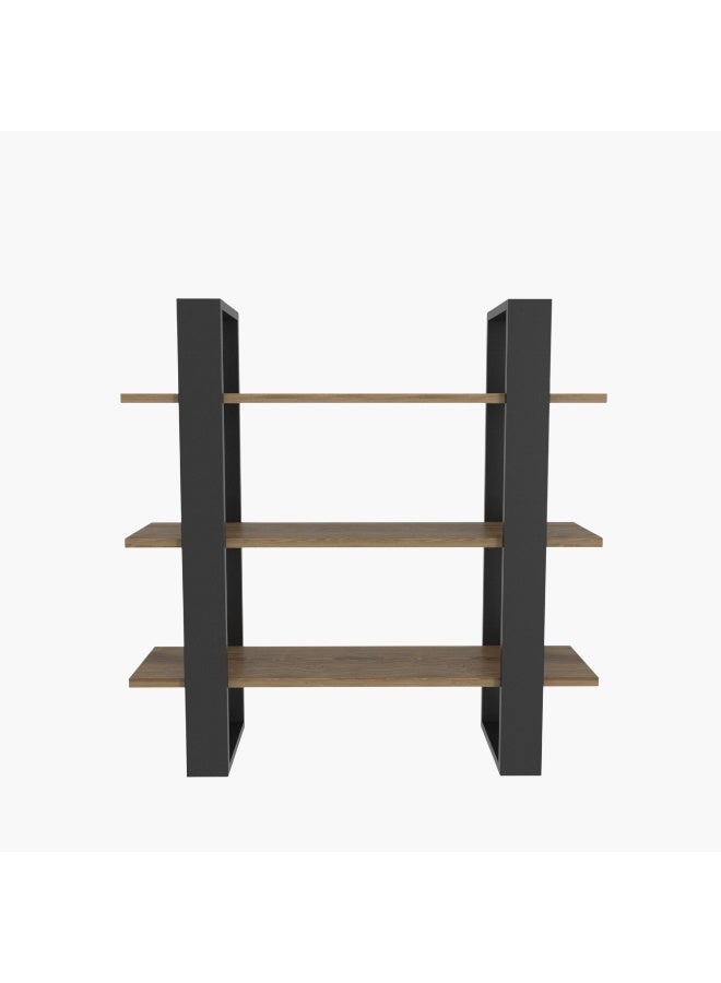 Home Box Modulix Opus 3-Tier Wall Shelf - Image 4