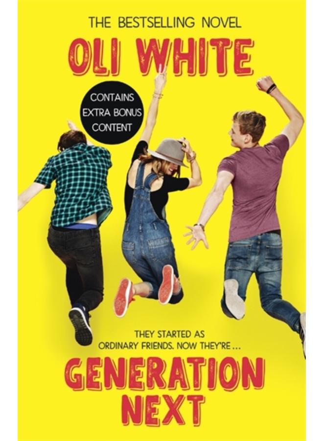 Generation Next 