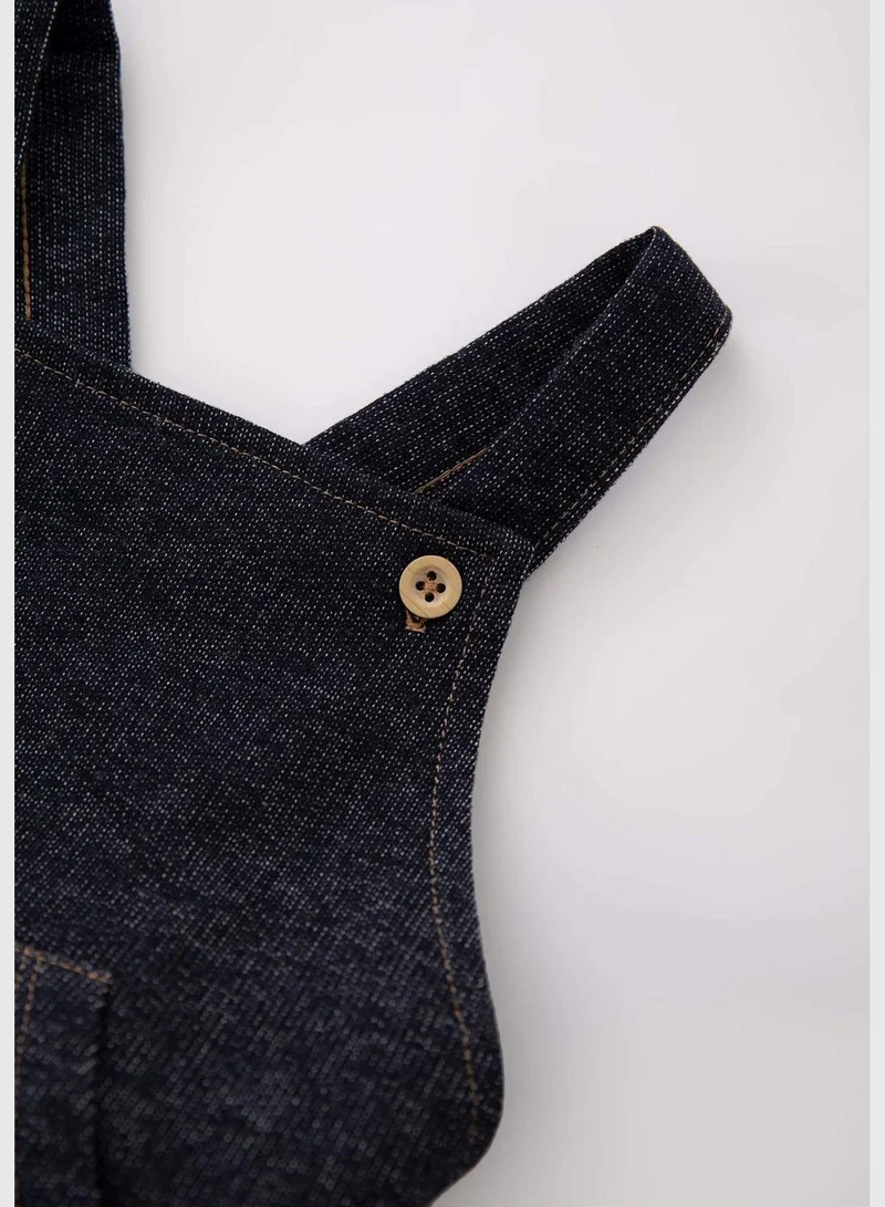 DeFacto 3 Pack BabyBoy Bike Neck Long Sleeve Knitted Set