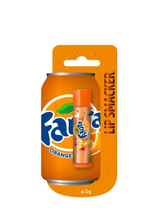 Lip smacker balzam za usne fanta - 4g - Image 1