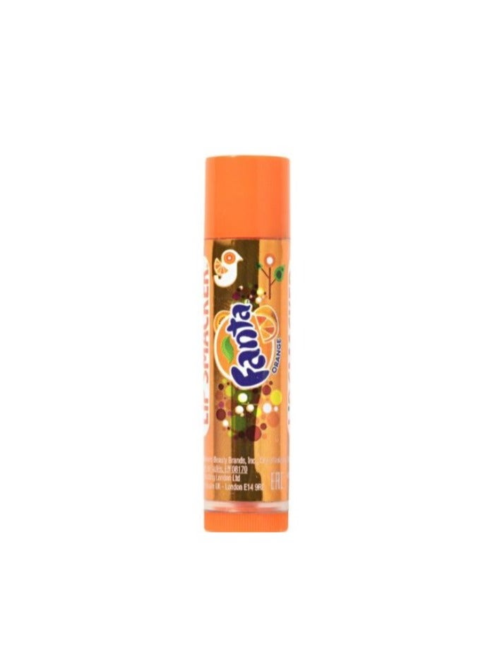 Lip smacker balzam za usne fanta - 4g - Image 2