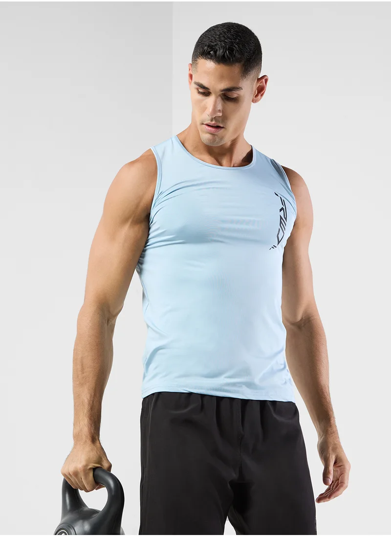 FRWD Training Tank Top