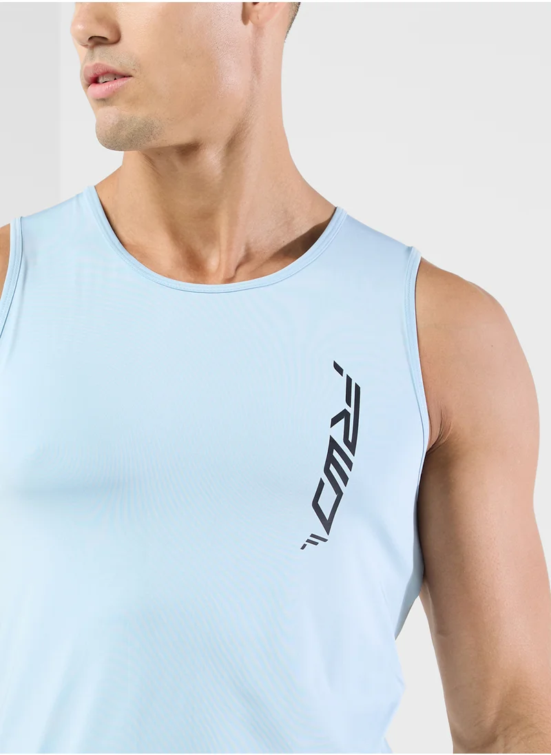 FRWD Training Tank Top