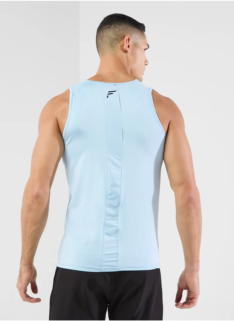 FRWD Training Tank Top