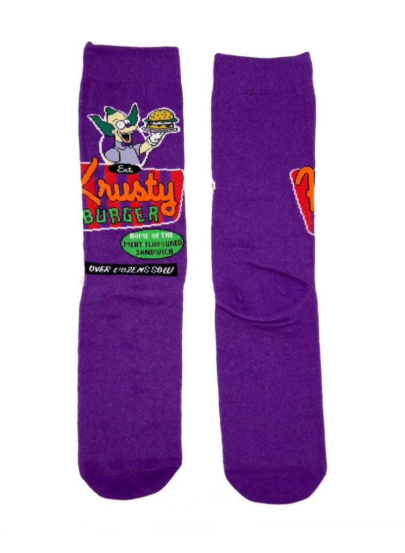 Socks and Stockings – Unique Design for Superhero Fans, Comfort and Style Everyday!