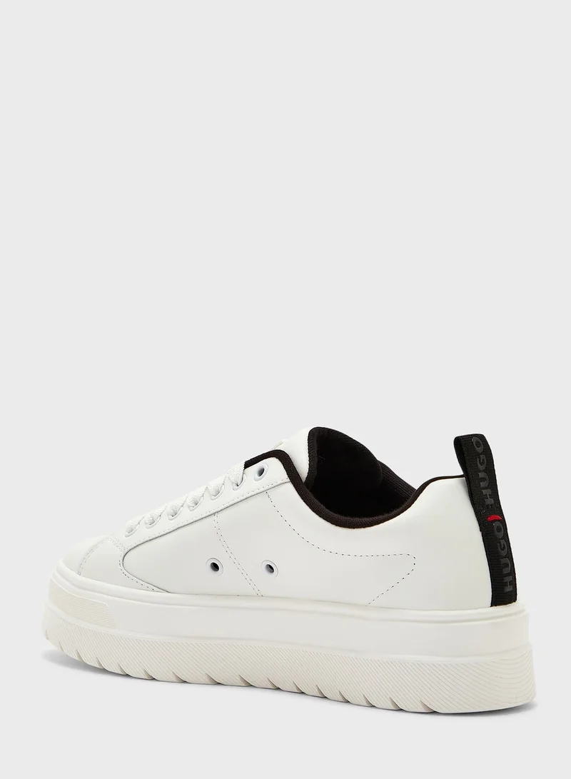 HUGO Lyssa Low Top Sneakers