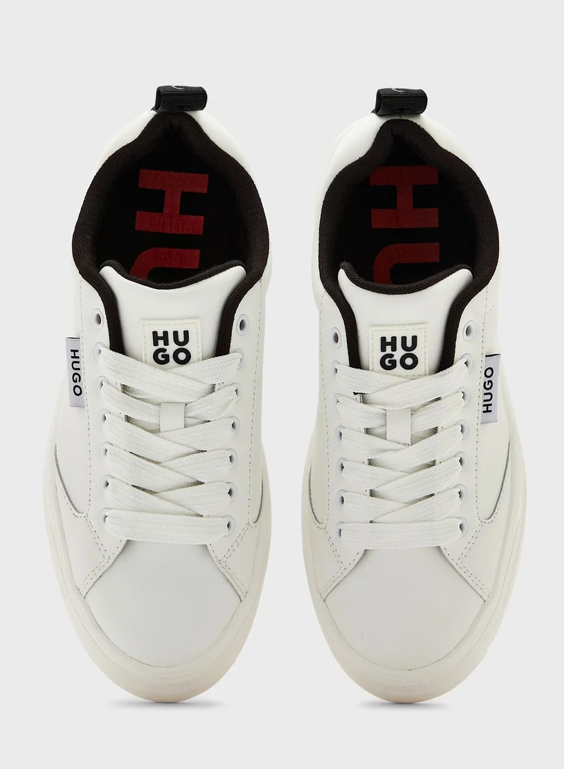 HUGO Lyssa Low Top Sneakers
