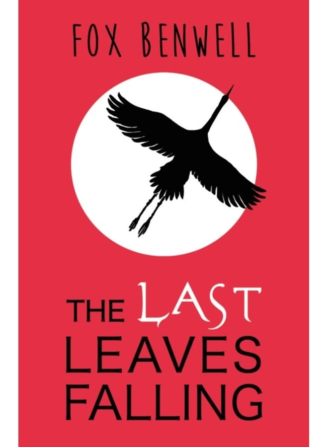 The Last Leaves Falling - Paperback