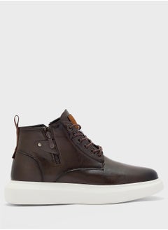 Seventy Five Smart Casual Boots  - Image 1