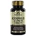 Windmill Acidophilus with Pectin Capsules 1000 Count - Image 1