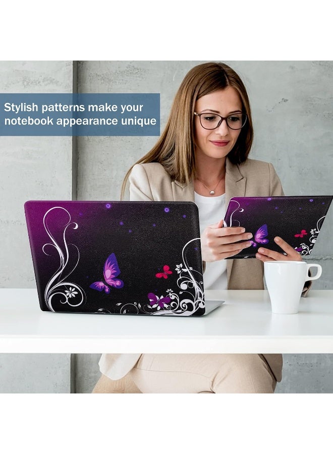 icolor Laptop Skin Sticker Decal,12" 13" 13.3" 14" 15" 15.4" 15.6 inch Notebook Vinyl Skin Sticker Cover Art Decal Protector Notebook PC - Image 2