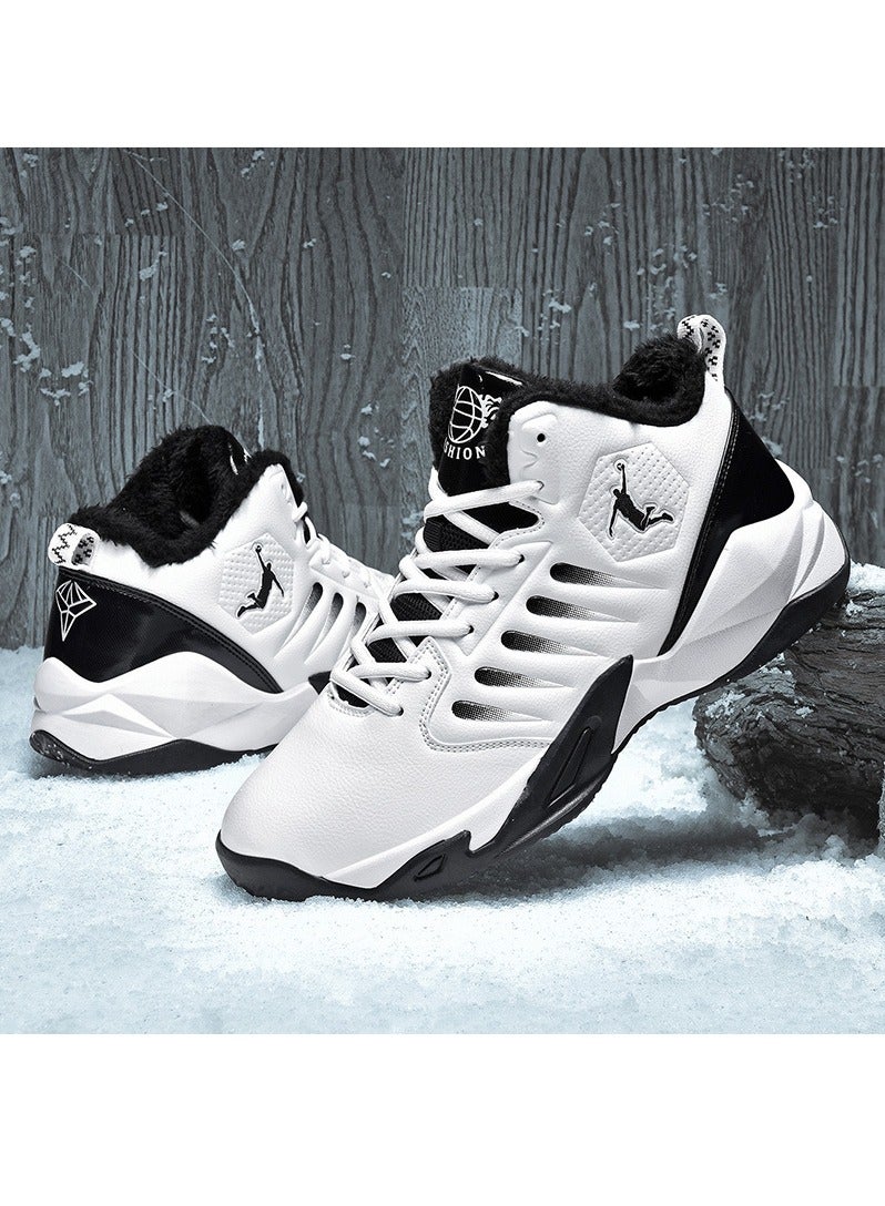 KUYING New Breathable and Anti Slip Sports Shoes  - Image 2
