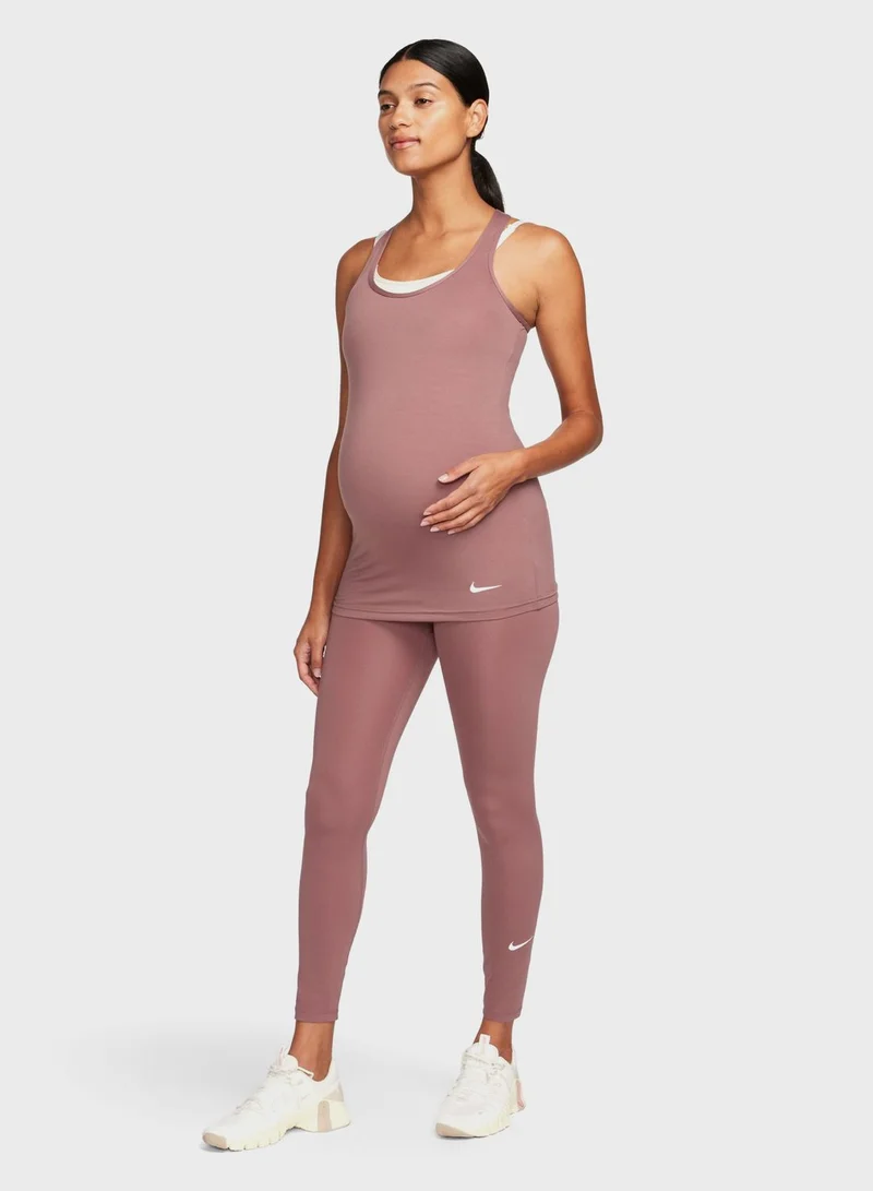 Nike Dri-Fit Maternity Tank